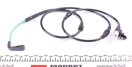 Фото 2 - Датчик износа тормозных колодок BOSCH 1 987 473 032 (1987473032)