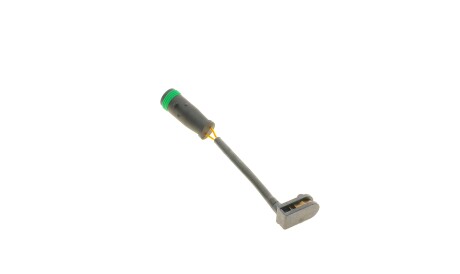 Фото 2 - Датчик износа тормозных колодок BOSCH 1 987 473 037 (1987473037)