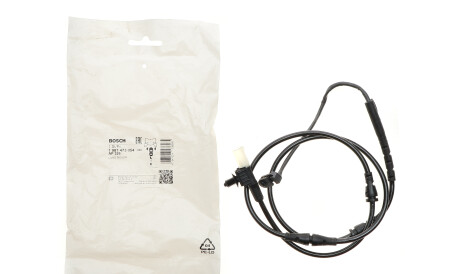 Фото 3 - Датчик износа тормозных колодок BOSCH 1 987 473 054 (1987473054)