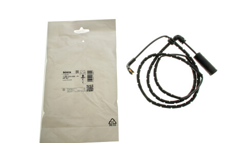 Фото 5 - Датчик износа тормозных колодок BOSCH 1 987 473 055 (1987473055)