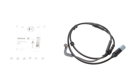 Датчик износа тормозных колодок задних BMW 7 (F01-F04) 08-15 - (34356775850) BOSCH 1 987 473 507