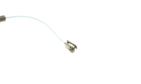 Фото 2 - Датчик зносу гальмівних колодок BOSCH 1 987 473 509 (1987473509)