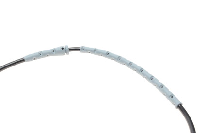 Фото 3 - Датчик зносу гальмівних колодок BOSCH 1 987 473 519 (1987473519)