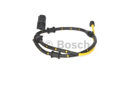 Фото 4 - Датчик износа тормозных колодок BOSCH 1 987 473 554 (1987473554)