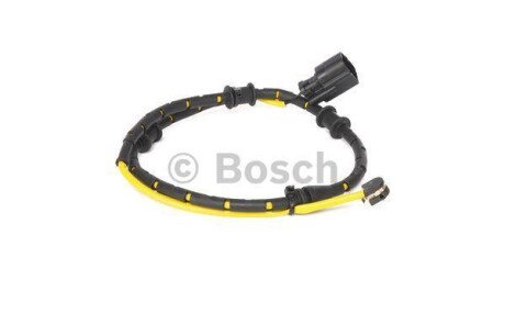 Фото 5 - Датчик износа тормозных колодок BOSCH 1 987 473 554 (1987473554)