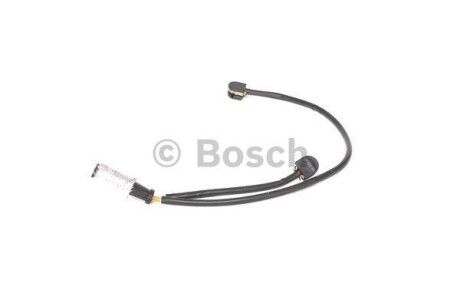 Фото 3 - Датчик зносу гальмівних колодок BOSCH 1 987 473 558 (1987473558)