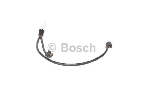 Фото 4 - Датчик зносу гальмівних колодок BOSCH 1 987 473 558 (1987473558)