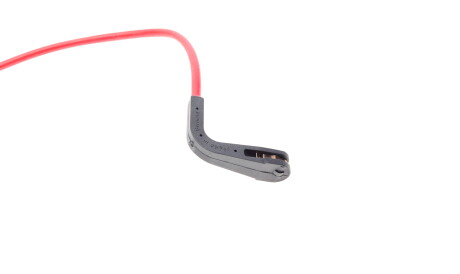 Фото 3 - Датчик зносу гальмівних колодок BOSCH 1 987 473 564 (1987473564)