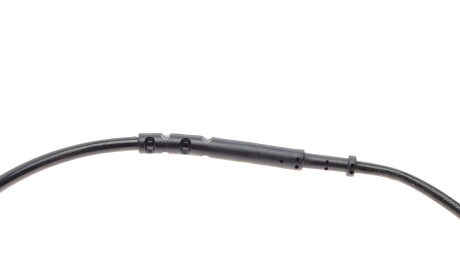 Фото 3 - Датчик зносу гальмівних колодок BOSCH 1 987 473 568 (1987473568)