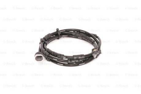 Фото 2 - Датчик зносу гальмівних колодок BOSCH 1 987 473 571 (1987473571)