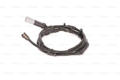 Фото 3 - Датчик зносу гальмівних колодок BOSCH 1 987 473 571 (1987473571)
