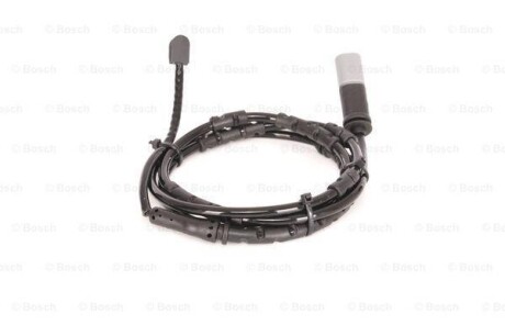 Фото 4 - Датчик зносу гальмівних колодок BOSCH 1 987 473 571 (1987473571)