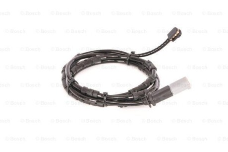 Фото 5 - Датчик зносу гальмівних колодок BOSCH 1 987 473 571 (1987473571)
