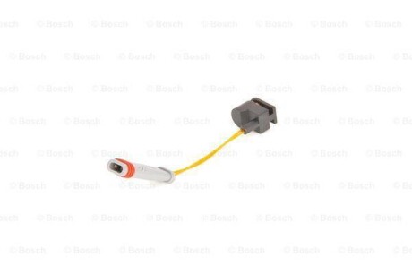 Датчик зносу гальмівних колодок - ((A2115401517, 2115401517)) BOSCH 1987473578