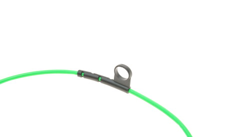 Фото 2 - Датчик износа тормозных колодок BOSCH 1 987 473 579 (1987473579)