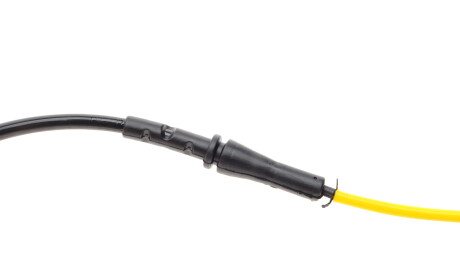 Фото 3 - Датчик износа тормозных колодок BOSCH 1 987 473 582 (1987473582)