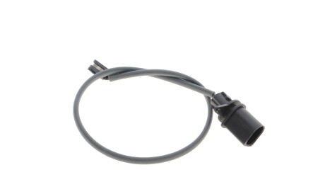 Фото 2 - Датчик износа тормозных колодок BOSCH 1 987 473 598 (1987473598)