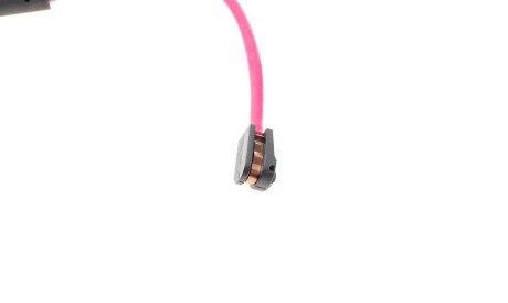 Фото 2 - Датчик износа тормозных колодок BOSCH 1 987 473 612 (1987473612)