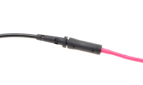 Фото 3 - Датчик износа тормозных колодок BOSCH 1 987 473 612 (1987473612)