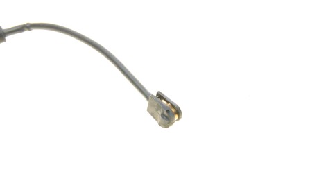 Фото 2 - Датчик износа тормозных колодок BOSCH 1 987 473 617 (1987473617)