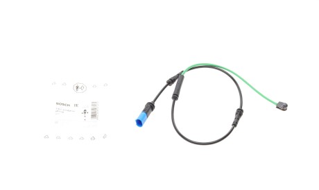 Датчик зносу гальмівних колодок задніх BMW 3 (G20 G21) 18- (L=802mm) - BOSCH 1 987 473 620