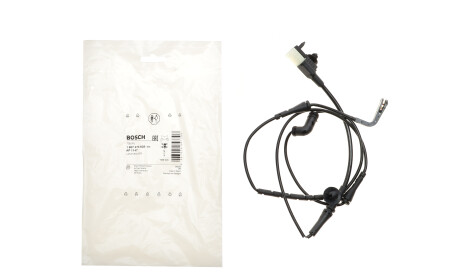 Фото 2 - Датчик износа тормозных колодок BOSCH 1987473628