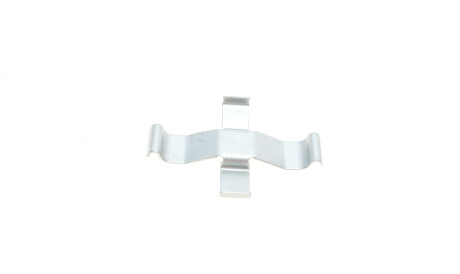 Фото 2 - Комплектуюча колодок BOSCH 1 987 474 100 (1987474100)