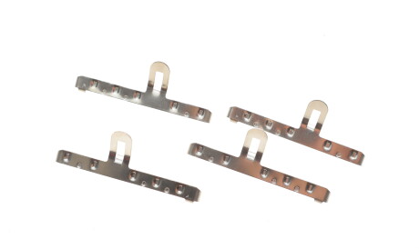 Фото 2 - Комплектуюча колодок BOSCH 1 987 474 137 (1987474137)