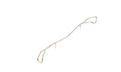 Фото 3 - Комплектующая колодок BOSCH 1 987 474 213 (1987474213)