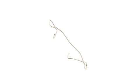 Фото 2 - Комплектуюча колодок BOSCH 1 987 474 241 (1987474241)