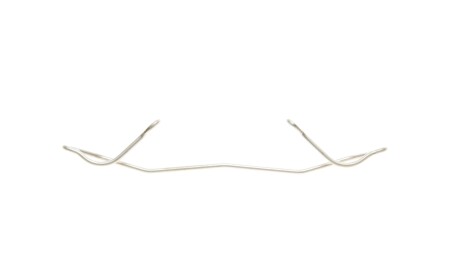 Фото 4 - Комплектуюча колодок BOSCH 1 987 474 241 (1987474241)