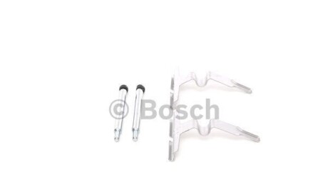 Фото 3 - Комплектуюча колодок BOSCH 1987474257