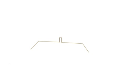 Фото 2 - Комплектуюча колодок BOSCH 1 987 474 350 (1987474350)