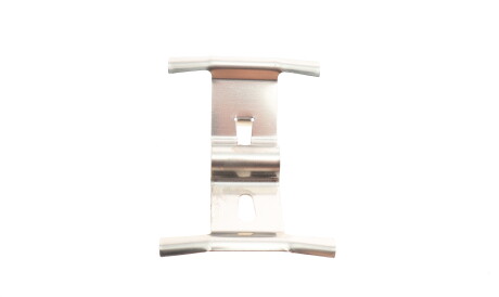 Фото 2 - Комплектуюча колодок BOSCH 1 987 474 418 (1987474418)