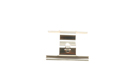 Фото 2 - Комплектующая колодок BOSCH 1 987 474 419 (1987474419)