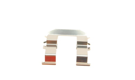 Фото 2 - Комплектуюча колодок BOSCH 1 987 474 421 (1987474421)