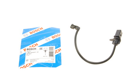 Датчик зносу гальмівних колодок передніх Audi A6 A7 A8 09- (L=264mm) - BOSCH 1 987 474 517