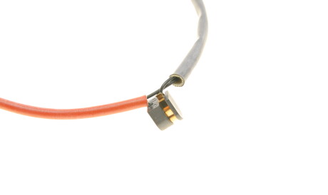 Фото 2 - Датчик зносу гальмівних колодок BOSCH 1 987 474 562 (1987474562)