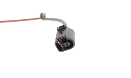 Фото 3 - Датчик износа тормозных колодок BOSCH 1 987 474 569 (1987474569)