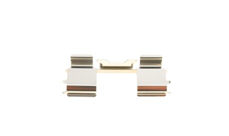 Фото 3 - Комплектующая колодок BOSCH 1 987 474 710 (1987474710)