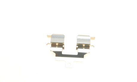 Фото 4 - Комплектуюча колодок BOSCH 1 987 474 715 (1987474715)