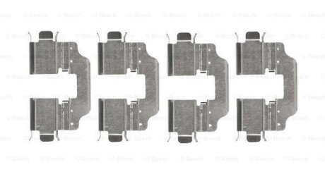 Spare part - (440830207R) BOSCH 1987474735