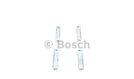 Фото 3 - Комплектуюча колодок BOSCH 1987474781