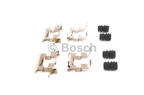 Фото 5 - Комплектуюча колодок BOSCH 1 987 474 782