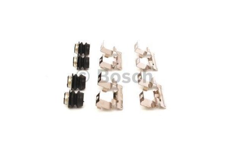 Фото 3 - Комплектующая колодок BOSCH 1 987 474 791 (1987474791)