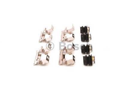 Фото 5 - Комплектующая колодок BOSCH 1 987 474 791 (1987474791)