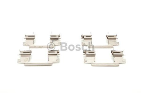 Фото 4 - Комплектуюча колодок BOSCH 1 987 474 792