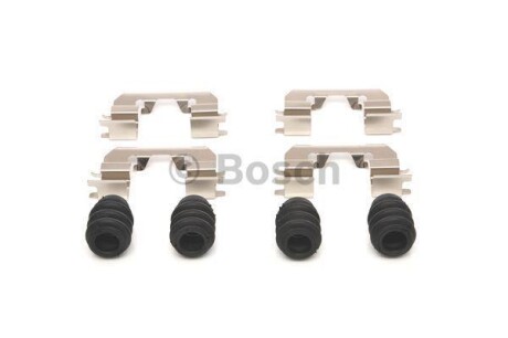 Фото 2 - Комплектующая колодок BOSCH 1 987 474 799