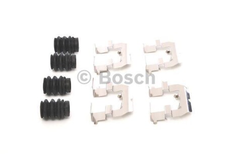 Фото 3 - Комплектующая колодок BOSCH 1 987 474 799