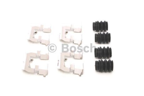 Фото 5 - Комплектующая колодок BOSCH 1 987 474 799